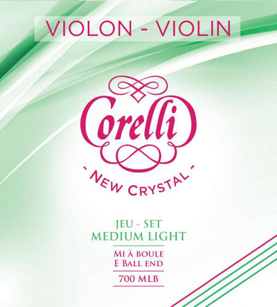 Corelli New Cristal 700MLB
